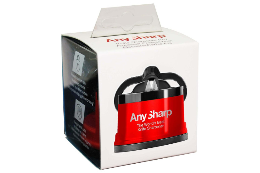 AnySharp PRO Schärfer