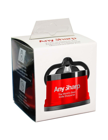AnySharp PRO teroitin