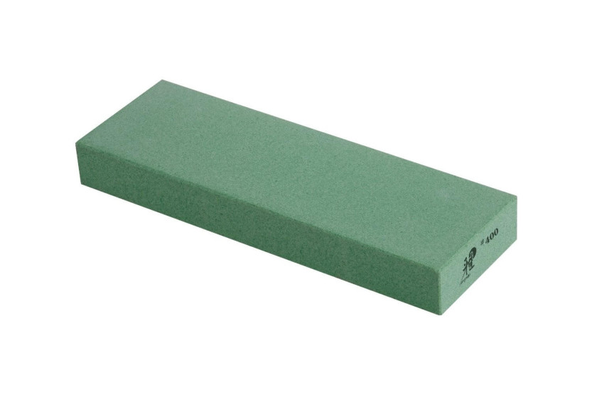 Miyabi Slipestein korn 400 21x7x2,5 cm