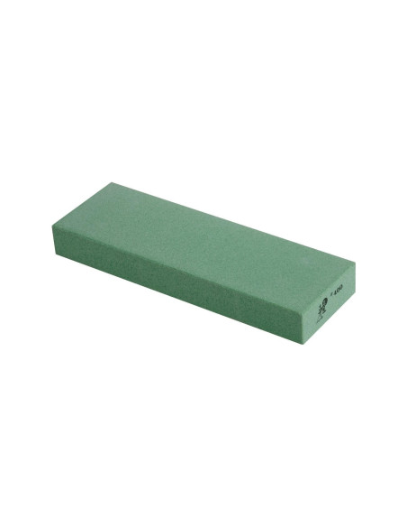 Miyabi Sharpening stone grit 400 21x7x2.5cm