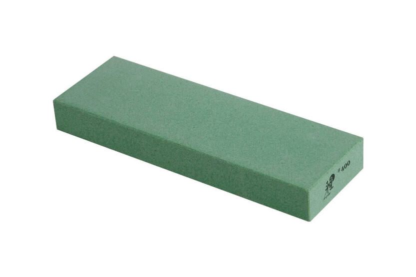 Miyabi slijpsteen korrel 400 21x7x2,5cm