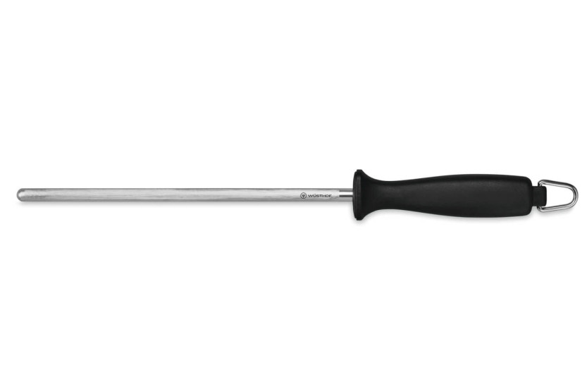 Chaira Wusthof 23cm grano estándar