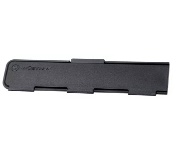 Wüsthof magnetiskt knivskydd för smala knivar 16cm