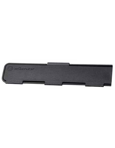 Protector magnético Wüsthof para cuchillas estrechas de 16 cm