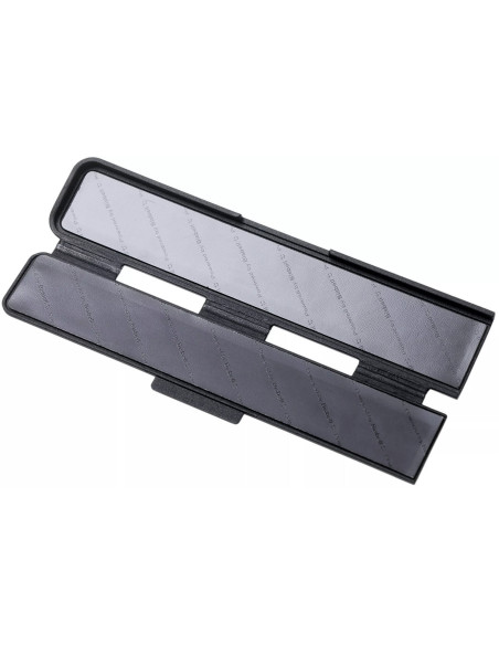 Wüsthof magnetisk knivbeskytter for smale kniver 16 cm
