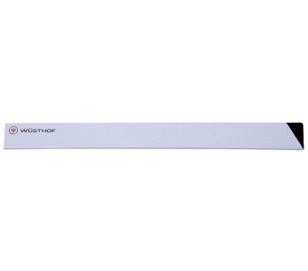 Funda protectora Wüsthof para cuchillas estrechas de 32 cm