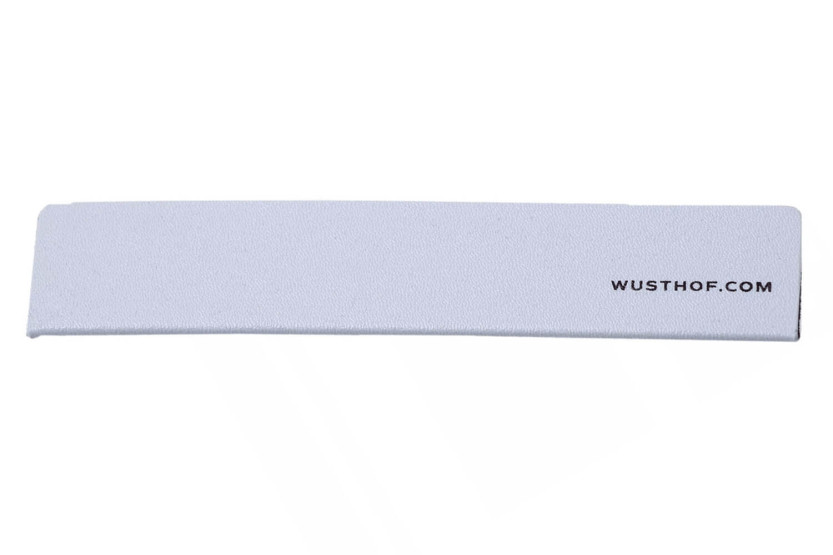 Wüsthof beskyttelsesetui for smale kniver 12 cm