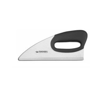 Fischer högerhänt anatomisk separator svart handtag