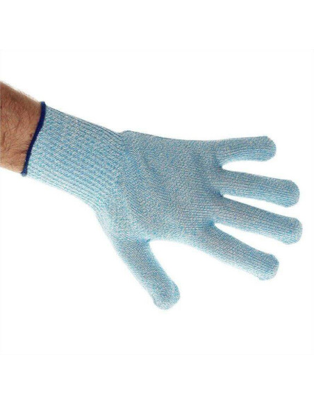 Niroflex BlueCut lite Schnittschutzhandschuh aus HPPE - Größe L