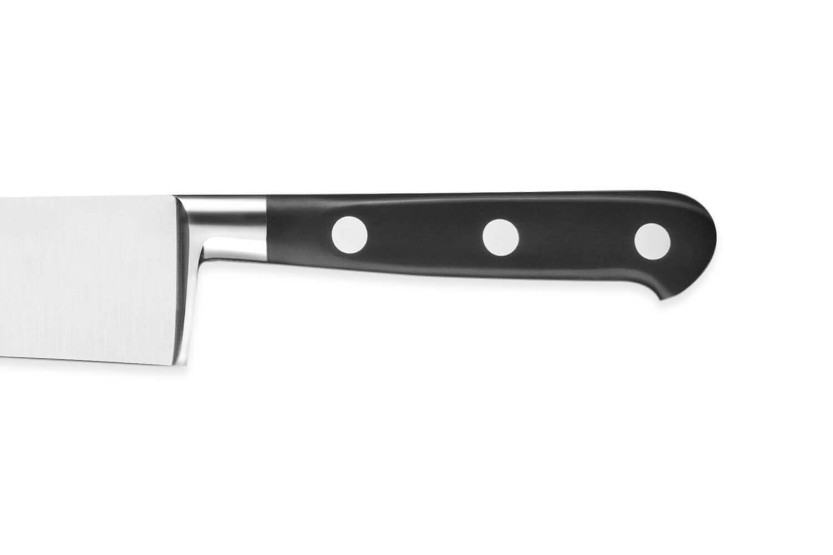 Set di 3 coltelli SABATIER Ideal in acciaio inox 100% forgiato e francese