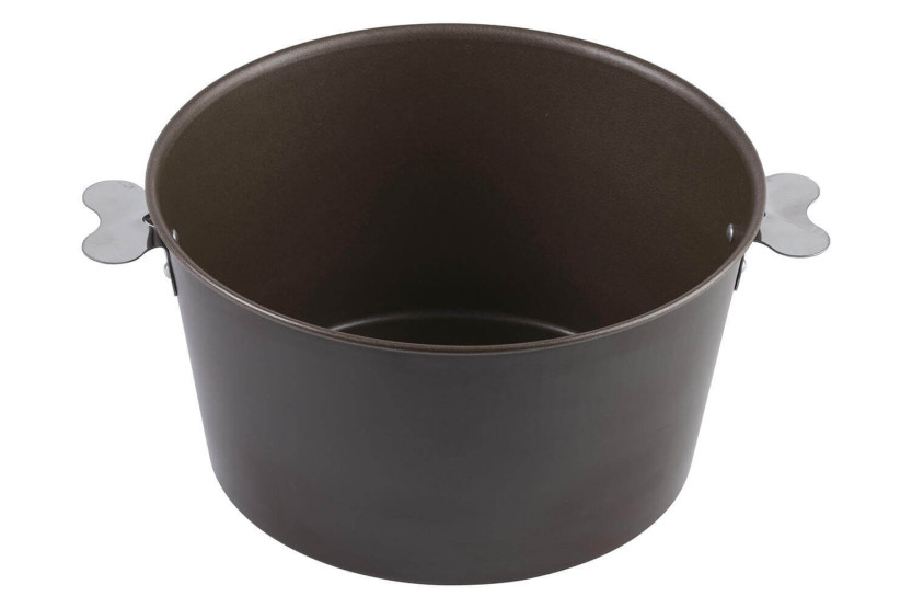 Gobel rund charlotteform diameter 18cm
