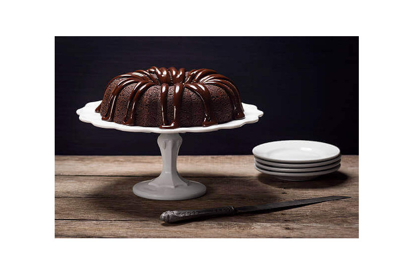 Gobel non-stick djup savarinform - Diameter 24cm