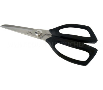 Tijeras de cocina KAI SELECT hoja microdentada