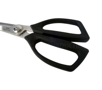 Tesoura de cozinha KAI SELECT lâmina micro-dentada 2
