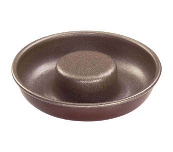Molde antiadherente Gobel para savarin individual - Diámetro 8cm