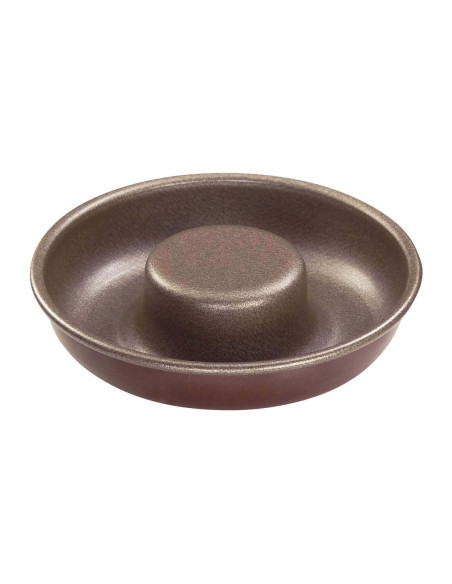 Gobel individuele savarinvorm met antiaanbaklaag - Diameter 8cm
