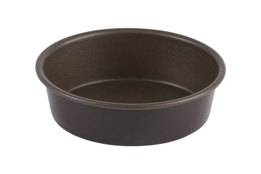 Gobel ronde springvorm met antiaanbaklaag - Diameter 20cm