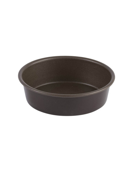 Gobel ronde springvorm met antiaanbaklaag - Diameter 20cm