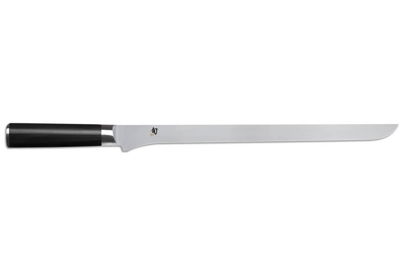 Kai Shun Classic skinkkniv 30,5 cm flexibelt blad