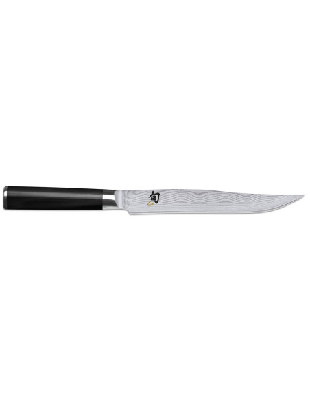 Kai Shun damascus hoge kwaliteit stalen japanse hakset