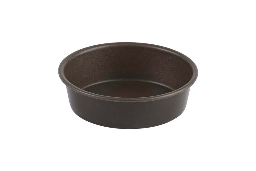 Gobel rund non-stickform - diameter 10 cm