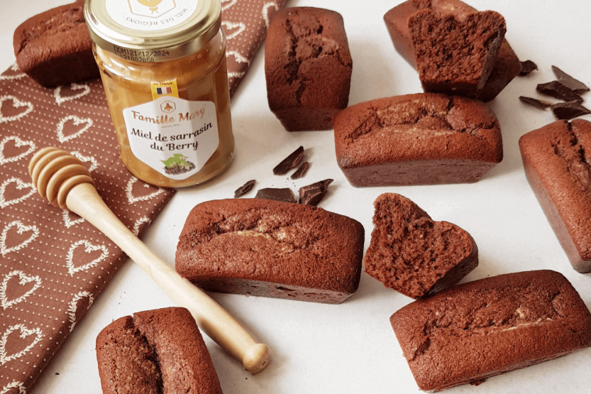 De Buyer Moul'flex 1976.01 9 formas de silicone para mini bolos