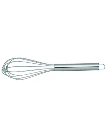Westmark Schneebesen aus Edelstahl 17cm