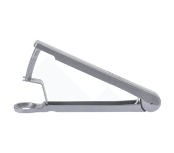 Deshuesador de cerezas Westmark "Kernex" de aluminio