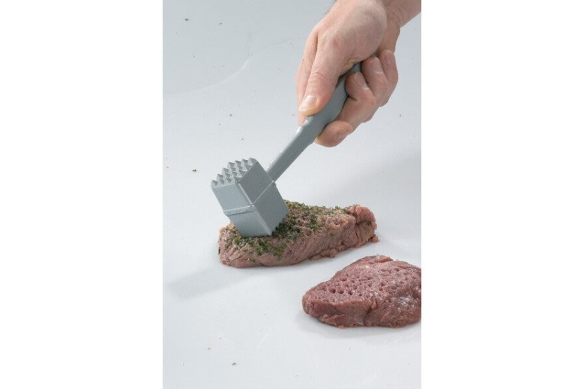 Amaciador de carne Robusto 22cm
