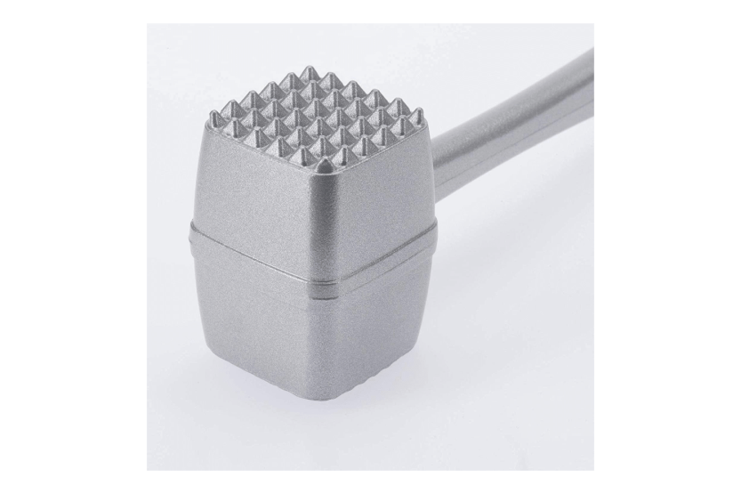 Robusto vleeshamer 22cm gegoten aluminium