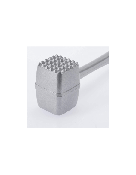 Ablandador de carne Robusto 22cm aluminio fundido
