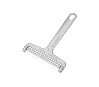 ostkniv "Roll cut" Westmark en alu + lame inox