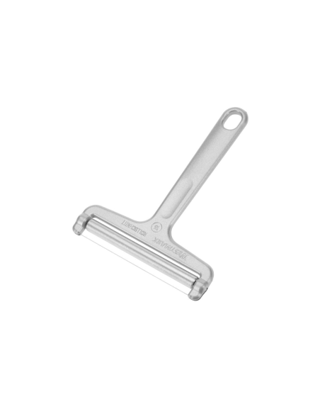 kaasmes "Roll cut" Westmark en alu + lame inox