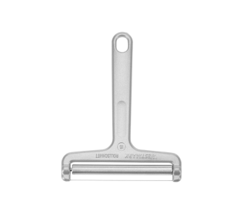 ostkniv "Roll cut" Westmark en alu + lame inox 2
