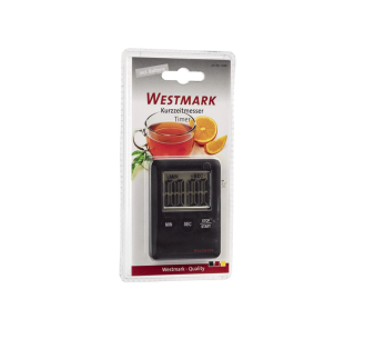 Timer digitale magnetico Westmark minuto/secondo 2