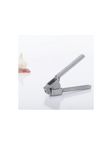 Pressmeddelande "Biopress" Westmark aluminium