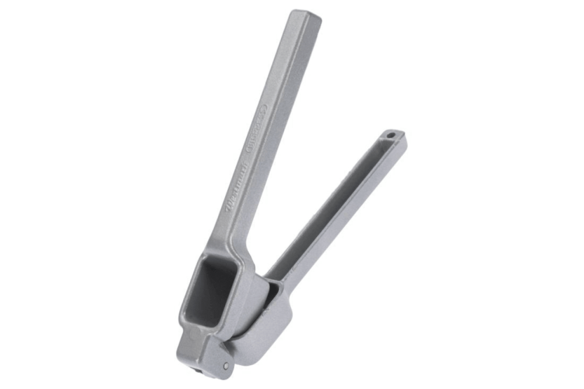 Pressmeddelande "Biopress" Westmark aluminium