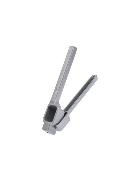 Pressmeddelande "Biopress" Westmark aluminium