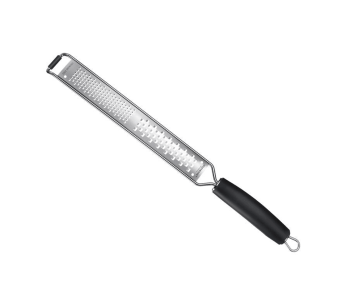Westmark Technicus Pro dubbele rasp met fijne en medium roestvrijstalen bladen