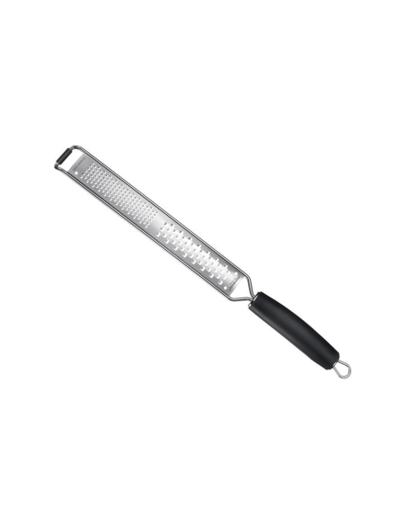 Westmark Technicus Pro dubbele rasp met fijne en medium roestvrijstalen bladen