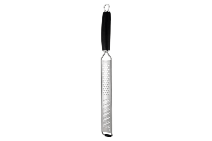 Westmark Technicus Pro double rasp with fine and medium stainless steel blades