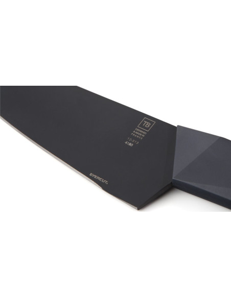 Faca Furtif Chef  Evercut 19cm