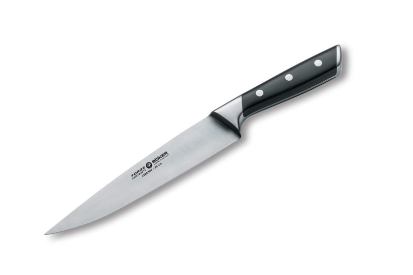 Boker smidd täljkniv 20cm blad