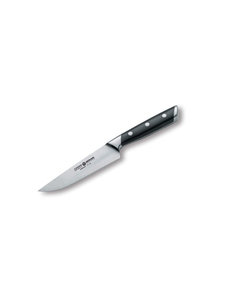 coltello universale forgiato Boker, lama da 11 cm