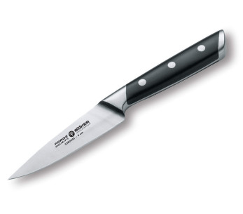 Cuchillo de pelar forjado Boker 9cm hoja