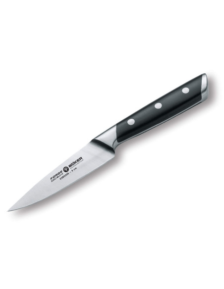 Boker spelucchino forgiato lama 9 cm