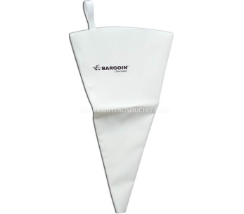 Bargoin konditoriväska i nylon 40cm