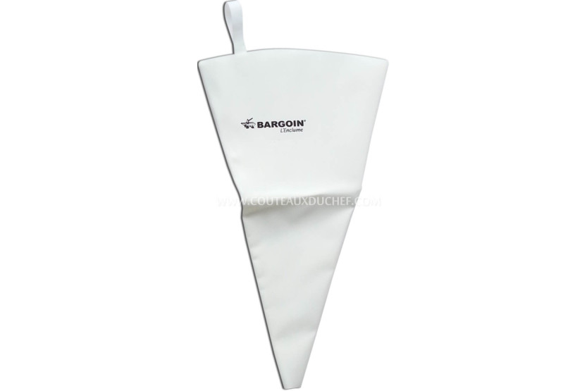 Sacchetto da pasticceria in nylon Bargoin 40 cm