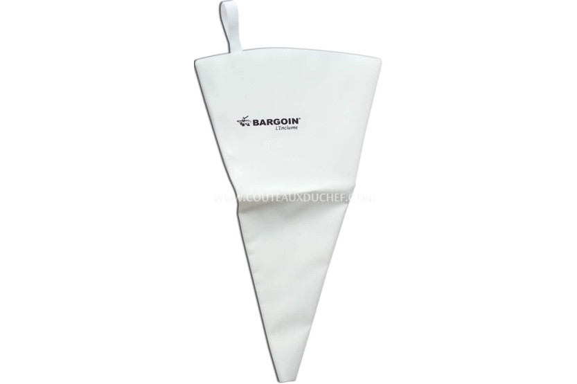 Bargoin nylon spuitzak 40cm