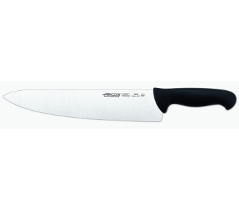 Teurastusveitsi 30cm teräs Nitrum Arcos 2900